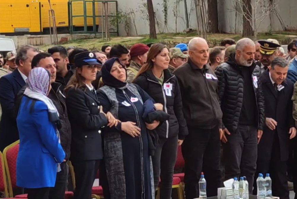 Şehit olan polisle ilgili kahreden detay! Hem doğum günüydü hem de mezuniyetin yıl dönümüydü - Resim: 24